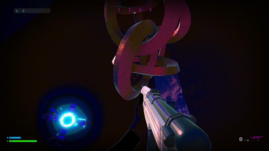 X-Dead Detective screenshot
