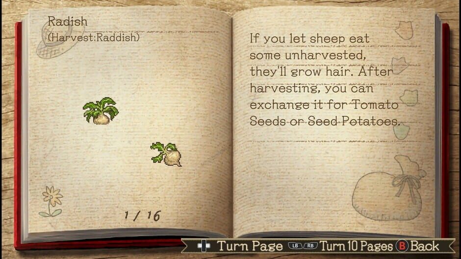 Shepherd's Crossing Screenshot