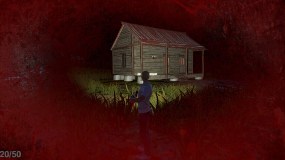 สกรีนช็อตจาก Survival for Treasure (รูปที่ 5)