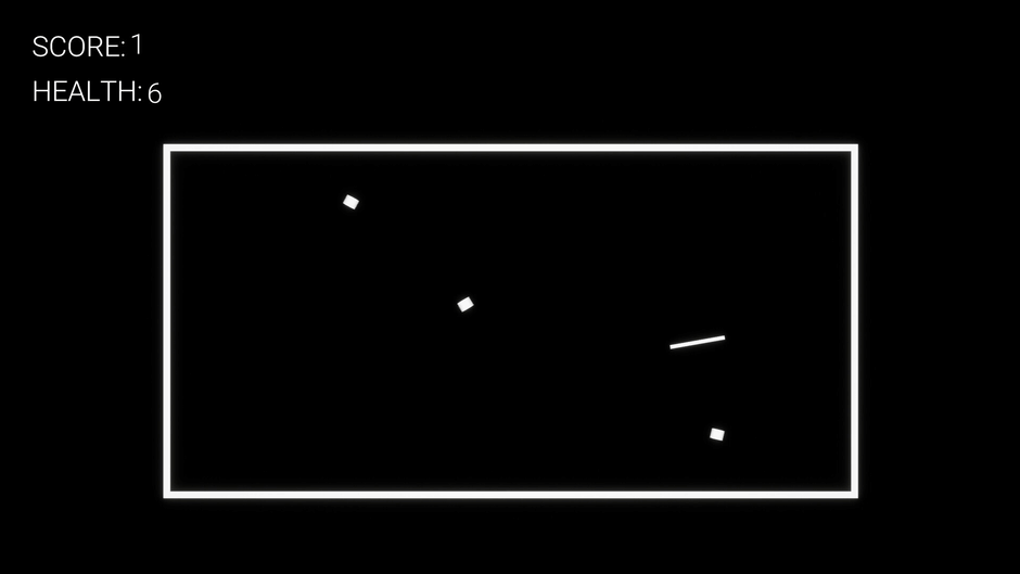 Square Wave Screenshot