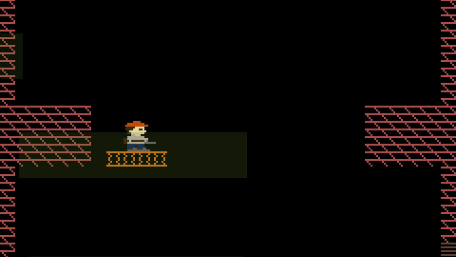 Shovelboy Screenshot