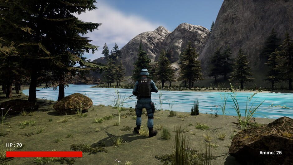 PlasmaBlast 1.0.0 Beta Screenshot