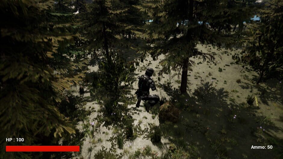 PlasmaBlast 1.0.0 Beta Screenshot