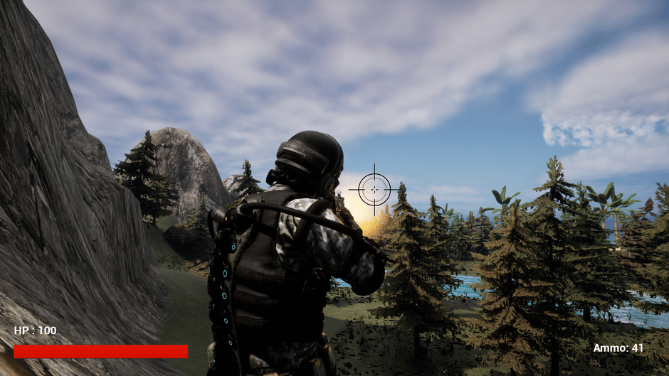 PlasmaBlast Screenshot