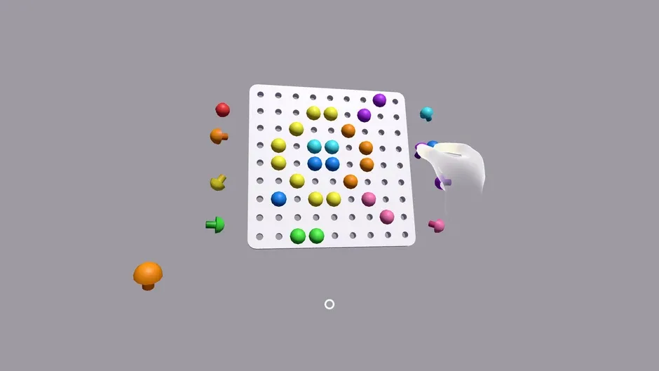 Capture d'écran de l'article