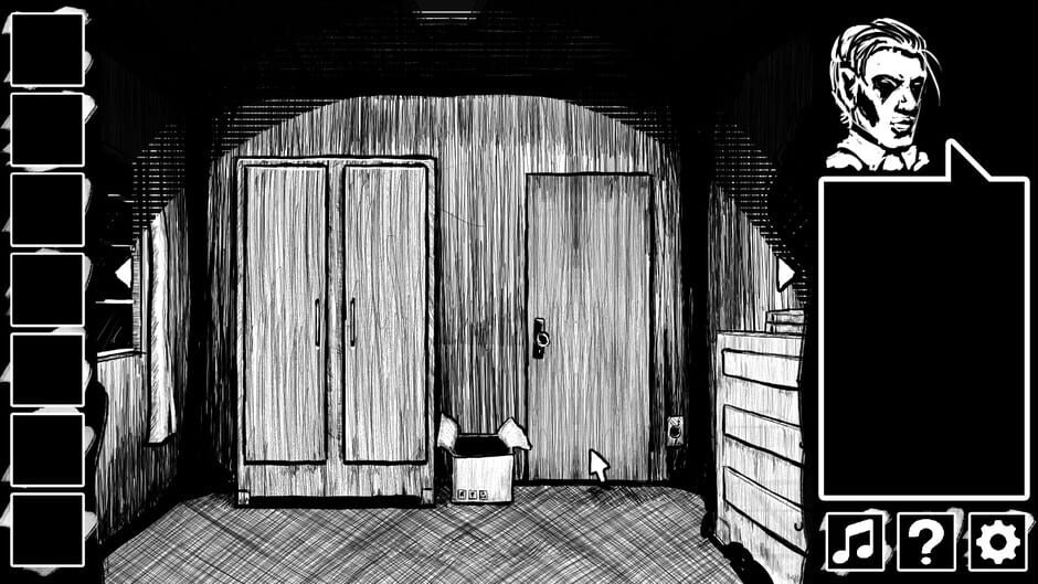 Murder Cases screenshot