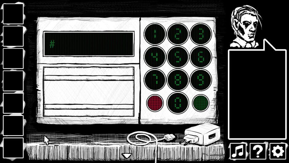 Murder Cases screenshot