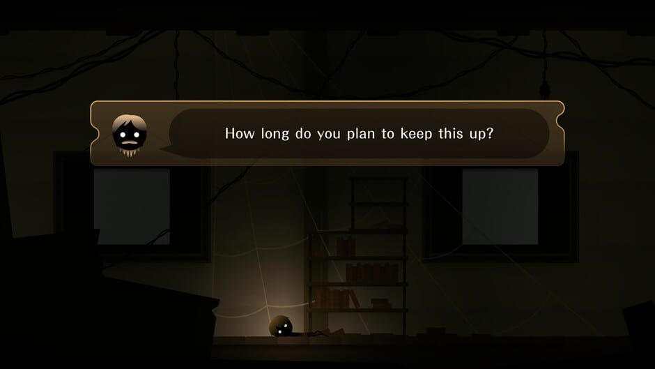 In His Time Screenshot