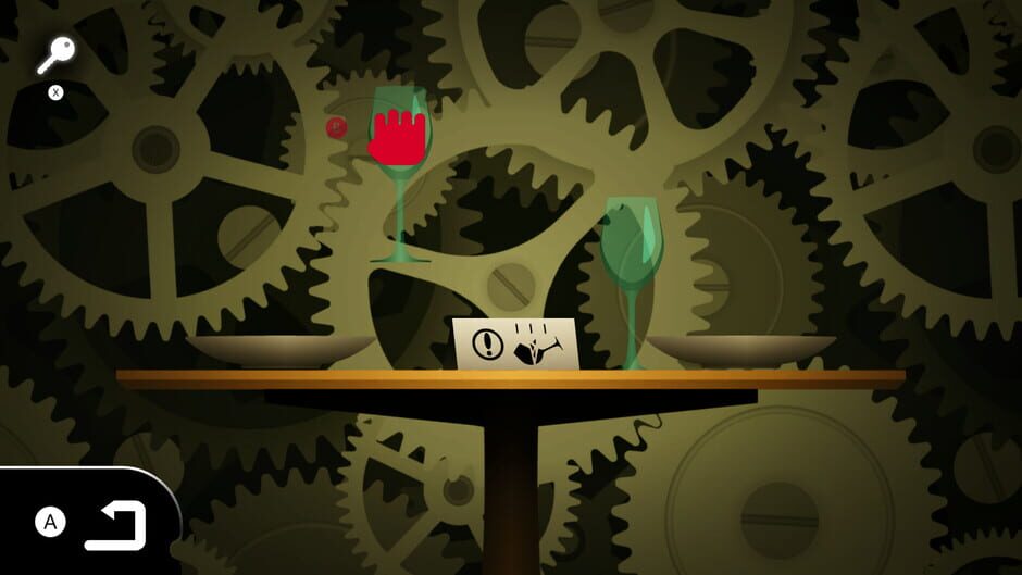 In His Time Screenshot