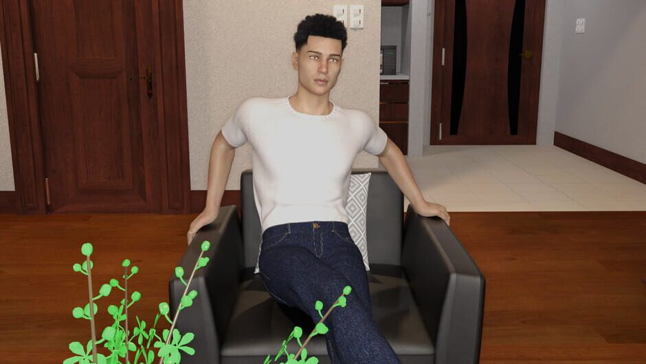 Forbidden Sparks of Passion Screenshot