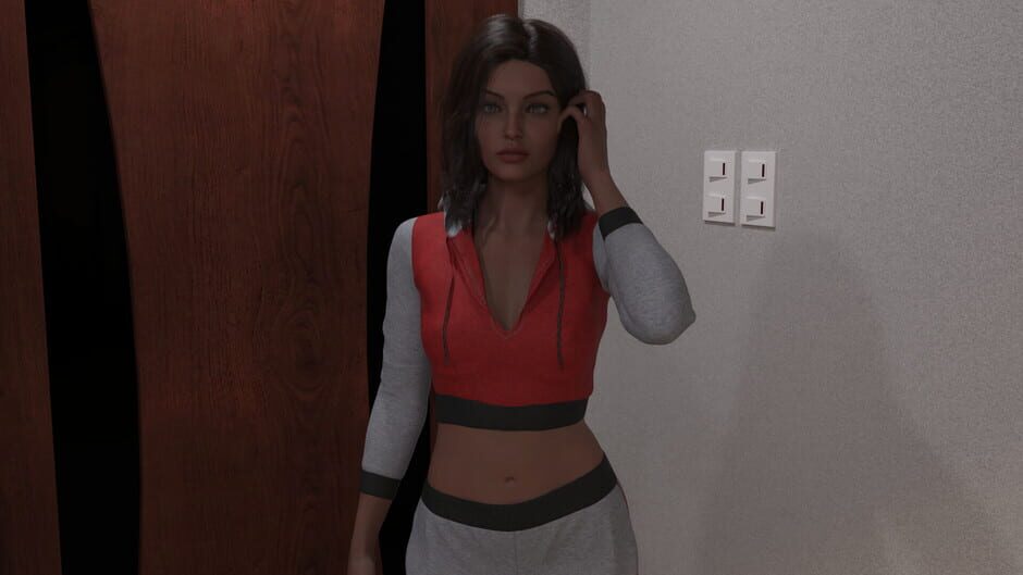 Forbidden Sparks of Passion Screenshot