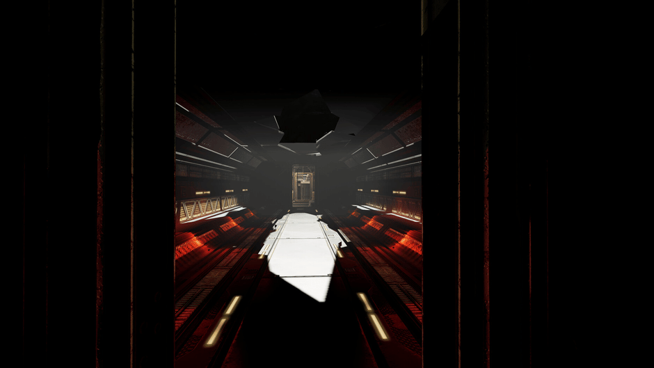 Cruo Domine Screenshot