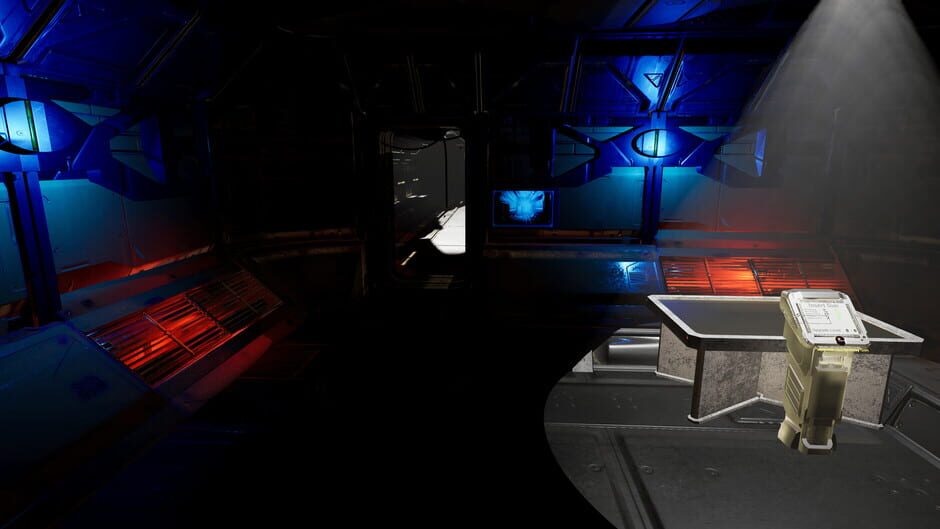 Cruo Domine Screenshot