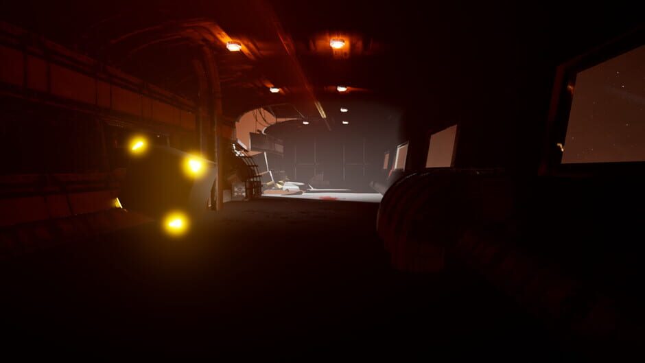 Cruo Domine Screenshot