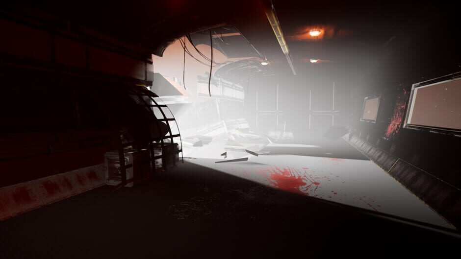 Cruo Domine Screenshot