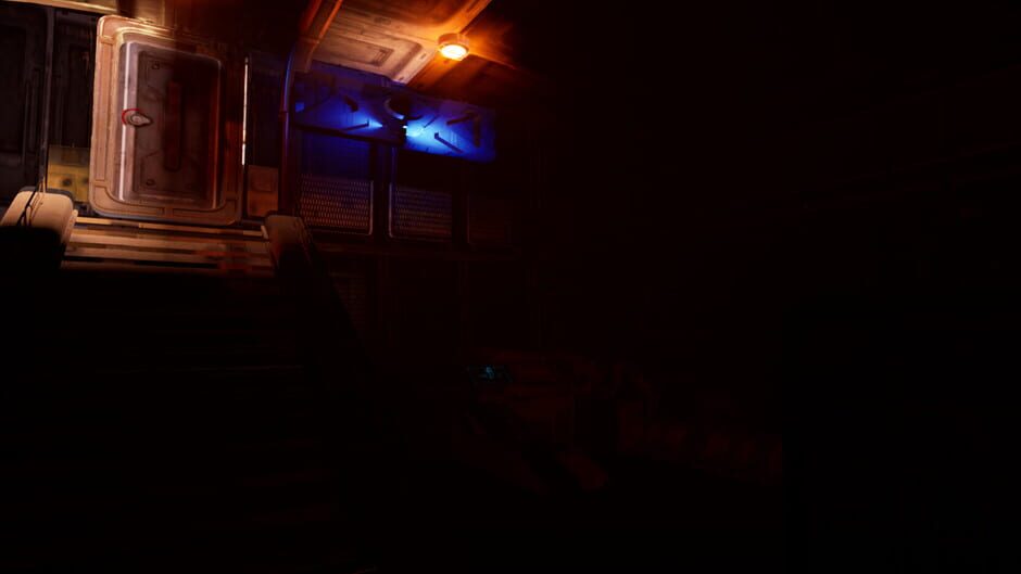 Cruo Domine Screenshot