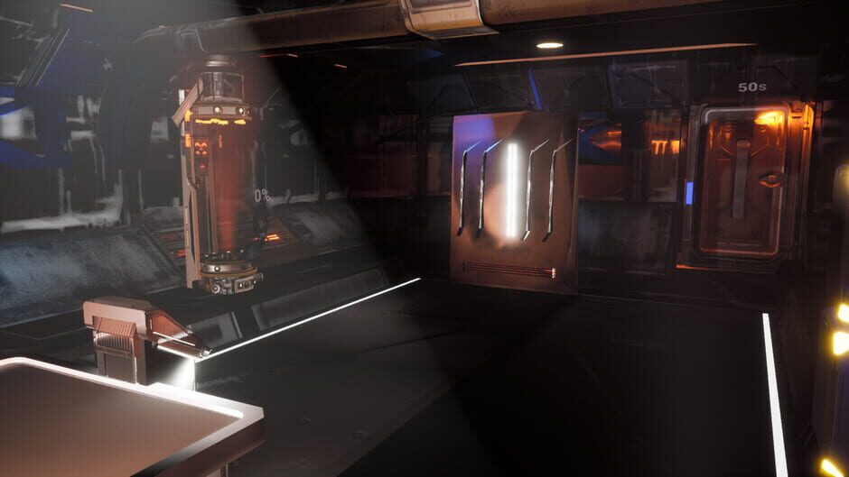 Cruo Domine Screenshot