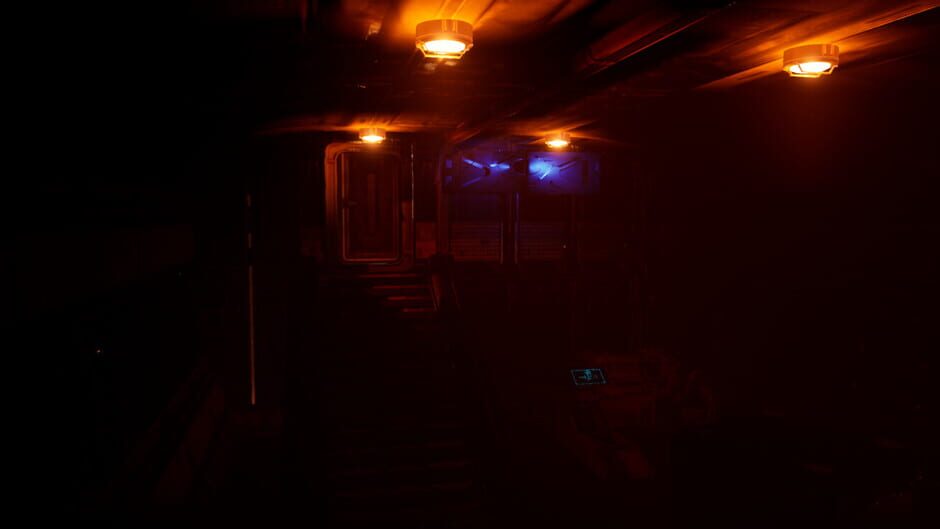 Cruo Domine Screenshot