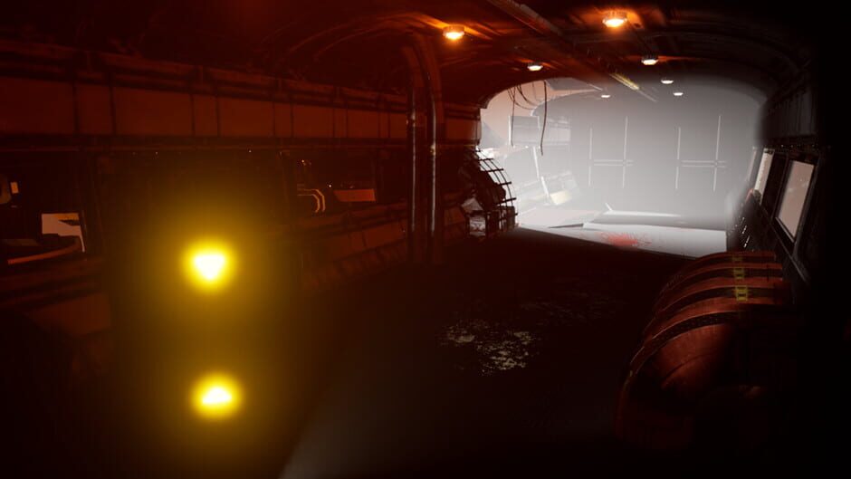 Cruo Domine Screenshot