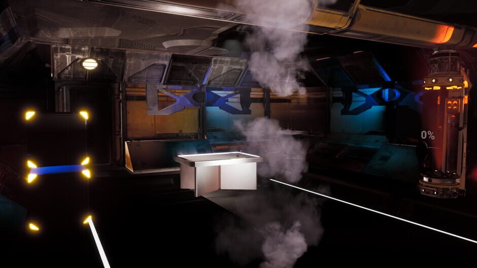 Cruo Domine Screenshot