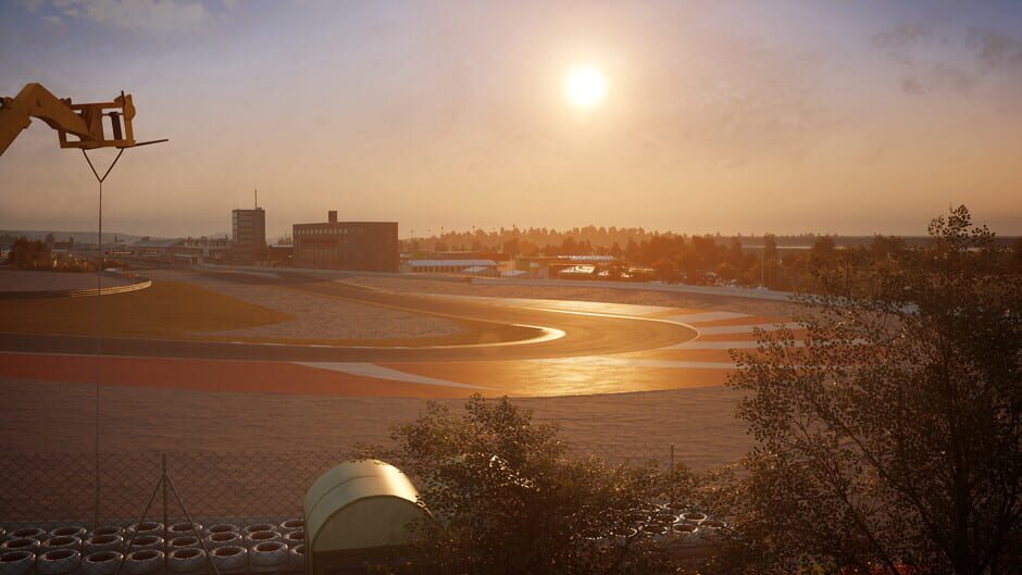 Assetto Corsa Competizione: 2023 GT World Challenge Pack Screenshot