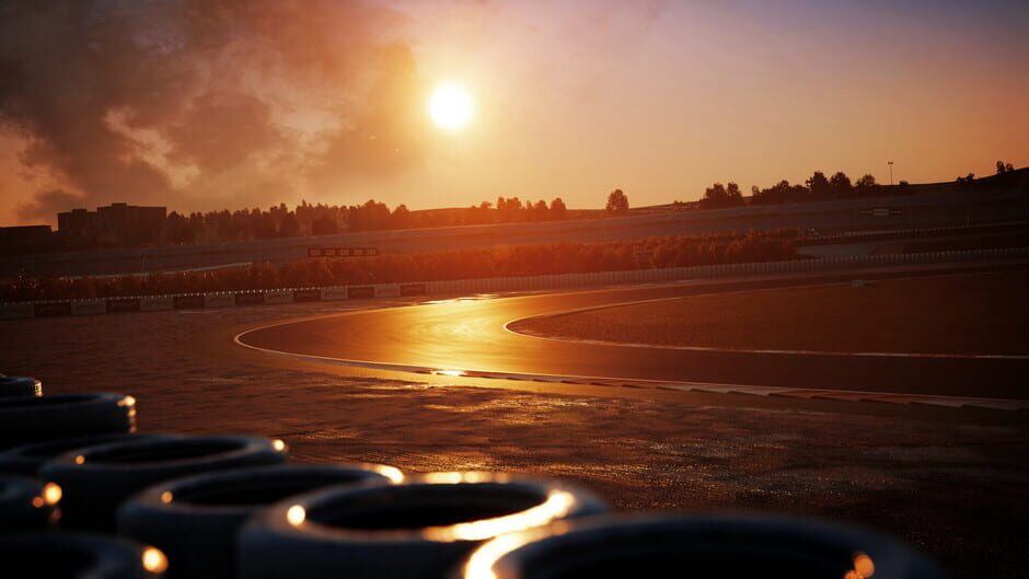 Assetto Corsa Competizione: 2023 GT World Challenge Pack Screenshot
