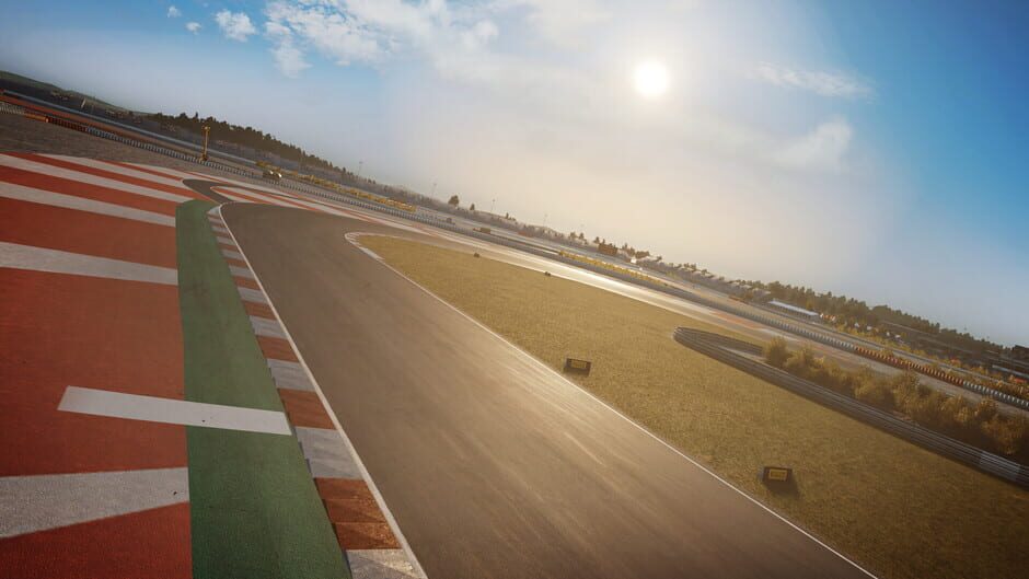 Assetto Corsa Competizione: 2023 GT World Challenge Pack Screenshot