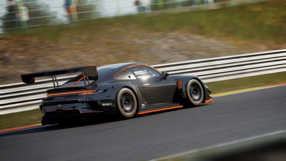 Assetto Corsa Competizione: 2023 GT World Challenge Pack Screenshot