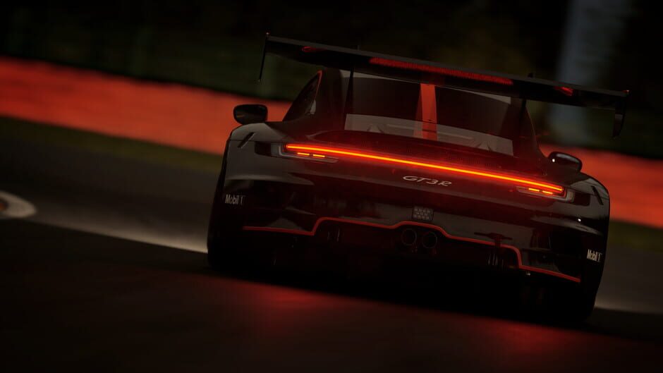 Assetto Corsa Competizione: 2023 GT World Challenge Pack Screenshot