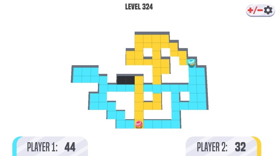 Amaze!: Level Pack 2 Screenshot