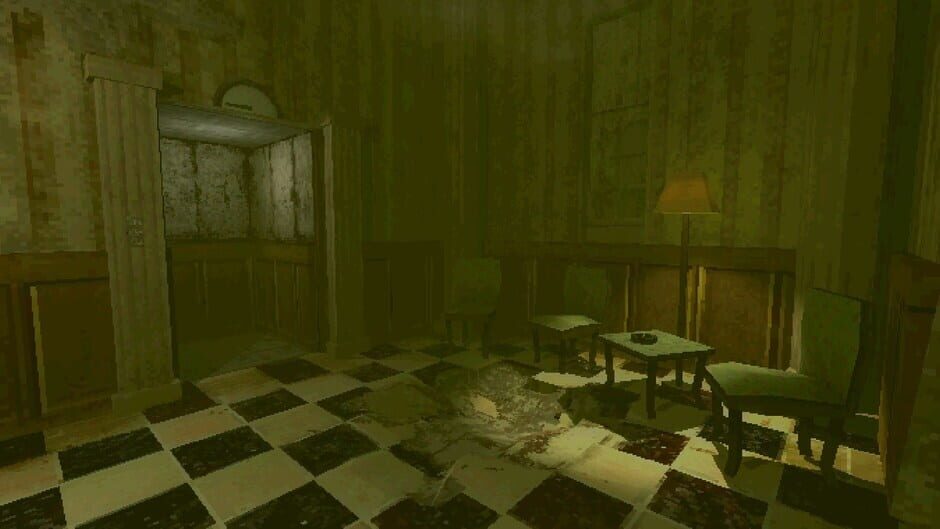 Paratopic + Urban Flow Screenshot