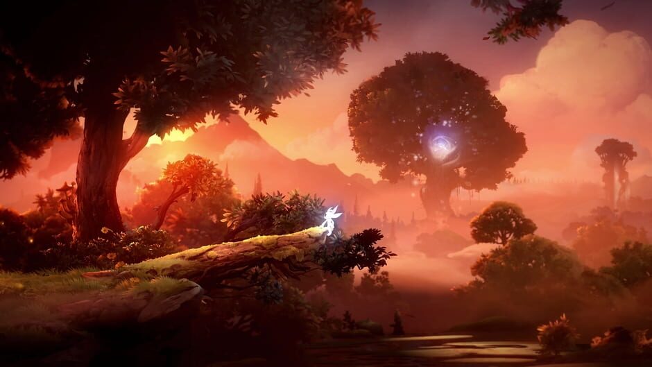 Ori: The Collection Screenshot