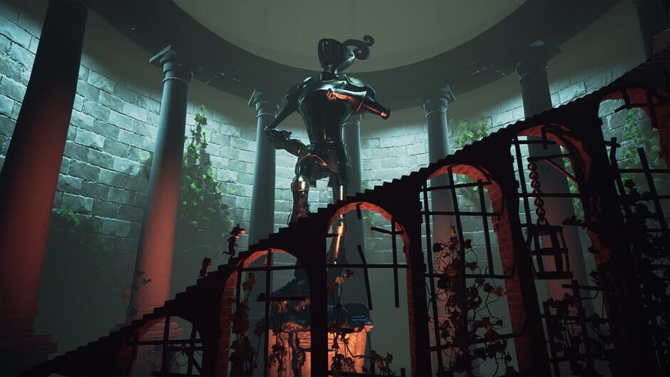 Daydream: Prologue media thumbnail