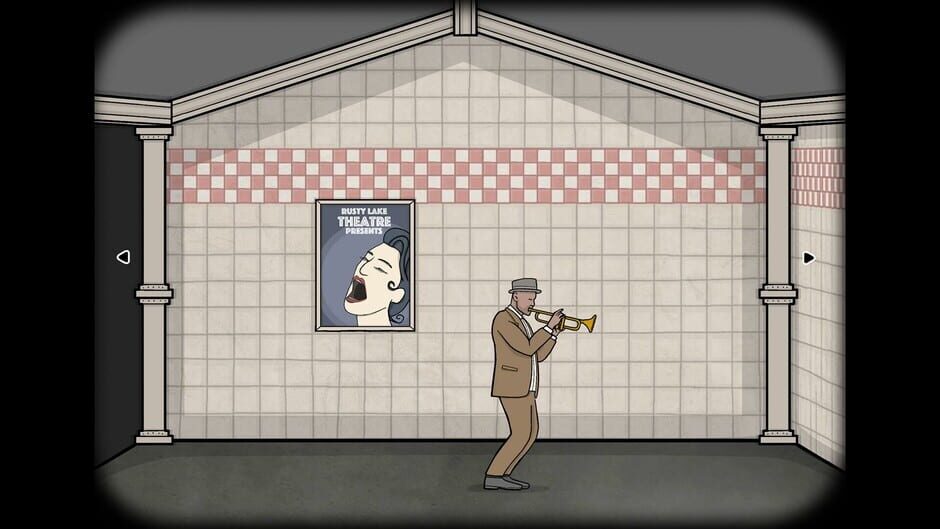 Underground Blossom Screenshot