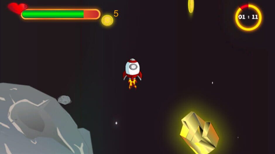 Hotdog Samurai Screenshot