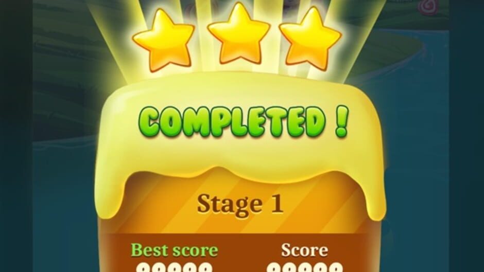 Sudoku Candy Witch screenshot