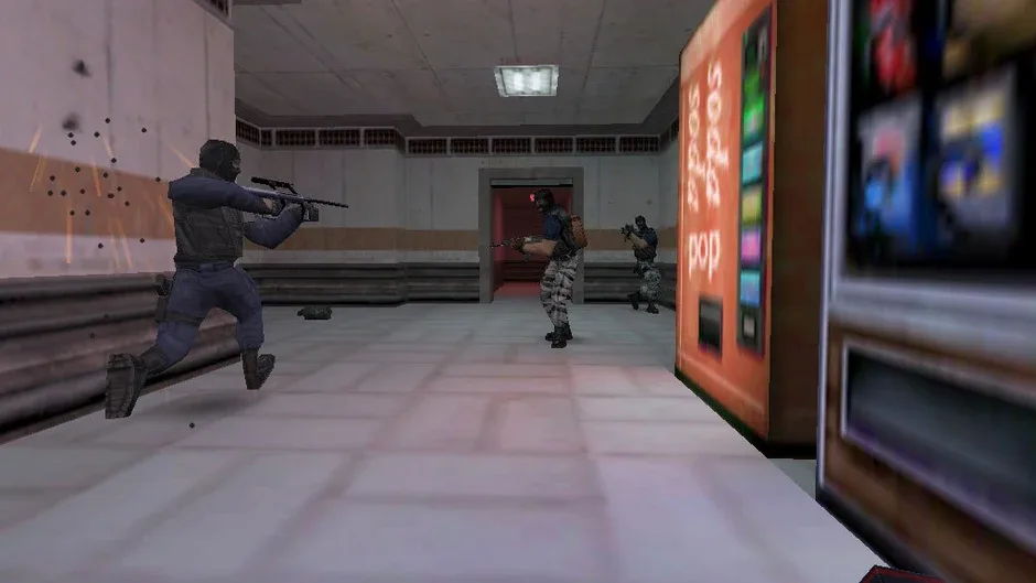 Counter-Strike screenshot 1037805
