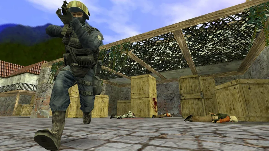 Counter-Strike screenshot 1037806