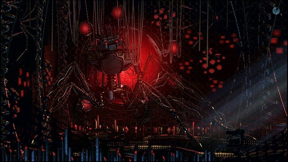 The Desolate Hope Screenshot