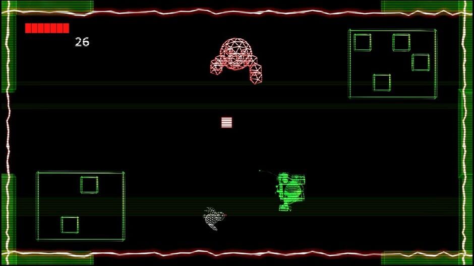 The Desolate Hope Screenshot