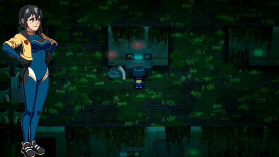 Third Crisis Screenshot