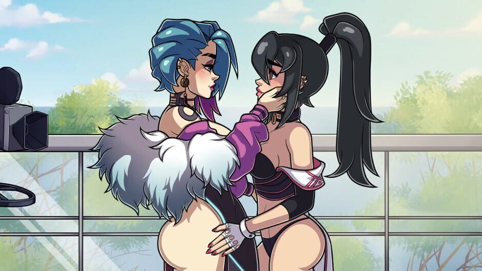 Third Crisis Screenshot