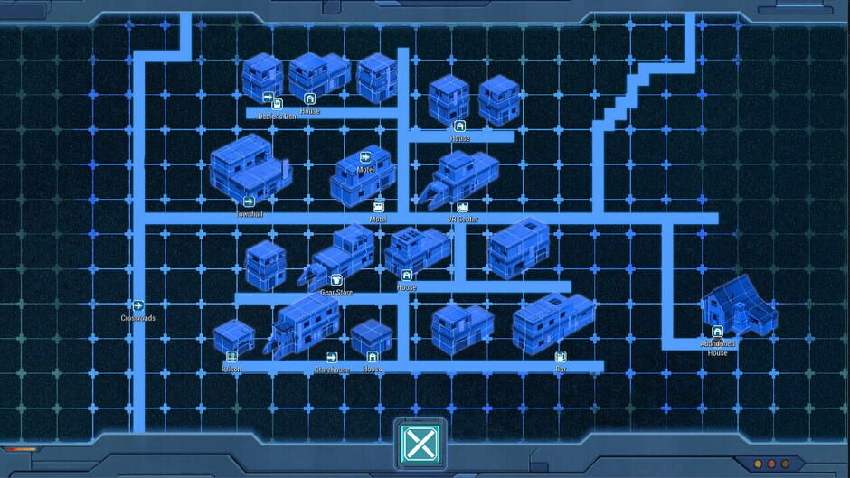 Third Crisis Screenshot