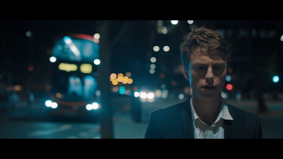 สกรีนช็อตจาก The Interactive Movie Bundle (รูปที่ 7)