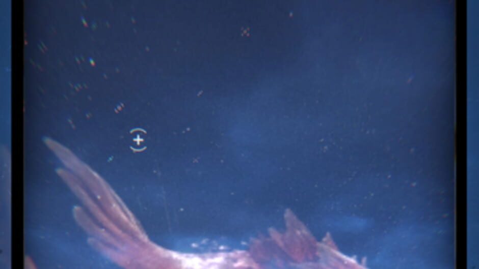 Overbeast screenshot
