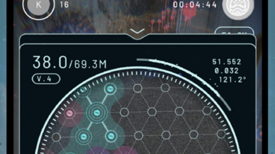 Overbeast screenshot