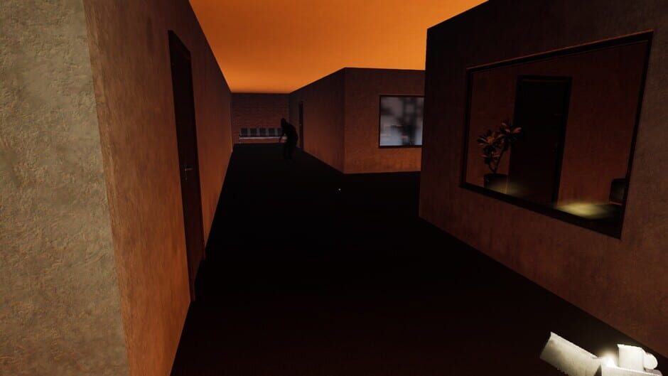 สกรีนช็อตจาก Night of Horror (รูปที่ 6)