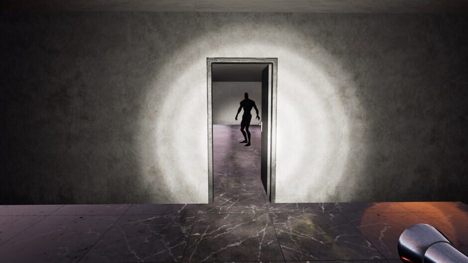 สกรีนช็อตจาก Night of Horror (รูปที่ 5)