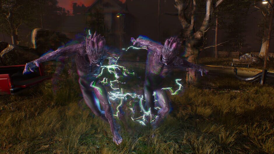 Evil Dead: The Game - Immortal Power Bundle Screenshot