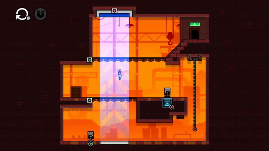 Mind Over Magnet Screenshot